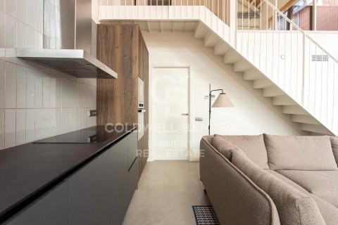 Dúplex de 2 dormitorios en venta en Barcelona, Cataluña, Spain № 5499 - foto 12