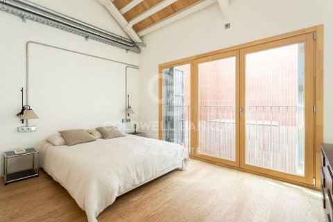 Dúplex de 2 dormitorios en venta en Barcelona, Cataluña, Spain № 5499 - foto 29