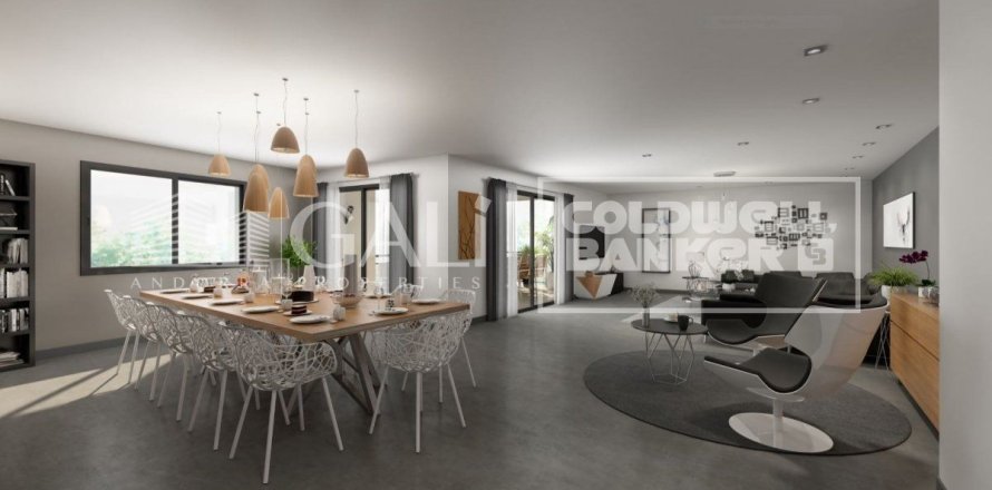 Apartamento de 3 dormitorios en venta en Principado De Andorra (Ninguna Poblacion Tiene C.P.), Lérida, Cataluña, Spain № 5500