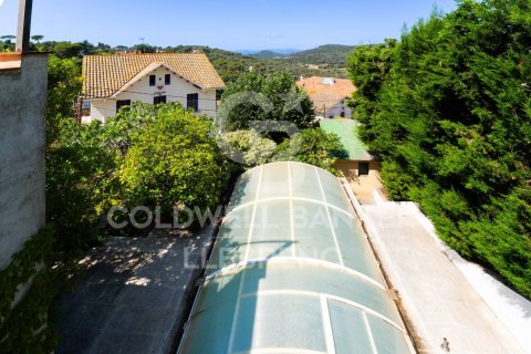 Tríplex de 5 dormitorios en venta en Barcelona, Cataluña, Spain № 5871 - foto 21