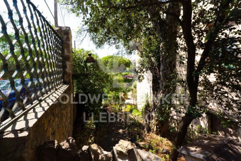 Tríplex de 5 dormitorios en venta en Barcelona, Cataluña, Spain № 5871 - foto 18