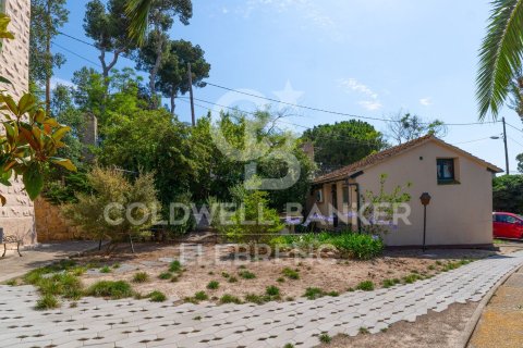 Tríplex de 5 dormitorios en venta en Barcelona, Cataluña, Spain № 5871 - foto 13