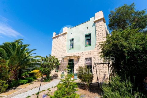 Tríplex de 5 dormitorios en venta en Barcelona, Cataluña, Spain № 5871