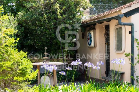 Tríplex de 5 dormitorios en venta en Barcelona, Cataluña, Spain № 5871 - foto 25