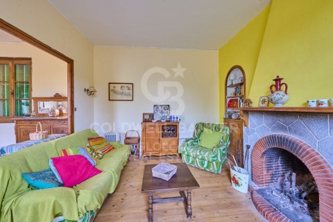 Villa de 8 dormitorios en venta en Cataluña, Spain № 5869 - foto 11