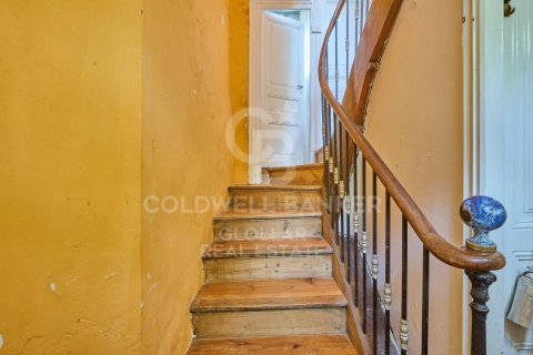 Villa de 8 dormitorios en venta en Cataluña, Spain № 5869 - foto 17
