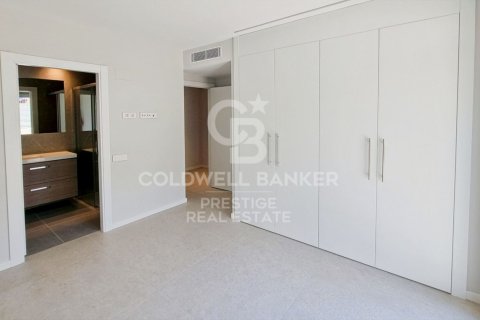 Apartamento de 3 dormitorios en venta en Sant Andreu de Llavaneres, Barcelona, Cataluña, Spain № 5872 - foto 18
