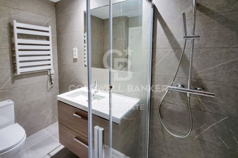 Apartamento de 3 dormitorios en venta en Sant Andreu de Llavaneres, Barcelona, Cataluña, Spain № 5872 - foto 20