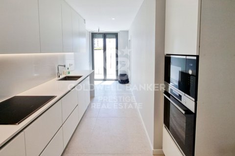 Apartamento de 3 dormitorios en venta en Sant Andreu de Llavaneres, Barcelona, Cataluña, Spain № 5872 - foto 16