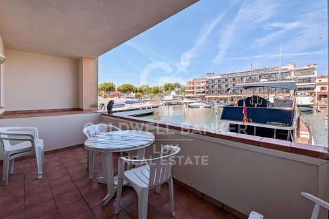 Propiedad comercial de 438 m² en venta en Empuriabrava, Gerona, Cataluña, Spain № 5870 - foto 17