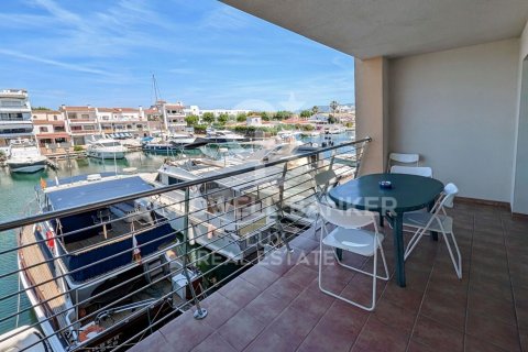 Propiedad comercial de 438 m² en venta en Empuriabrava, Gerona, Cataluña, Spain № 5870 - foto 24