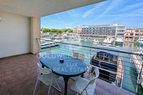 Propiedad comercial de 438 m² en venta en Empuriabrava, Gerona, Cataluña, Spain № 5870 - foto 23