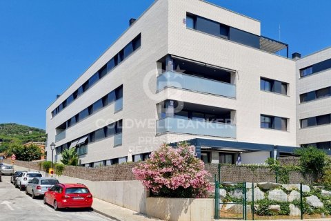 4 bedrooms apartment for sale in Sant Andreu de Llavaneres, Barcelona, Catalonia, Spain № 5873 - photo 5