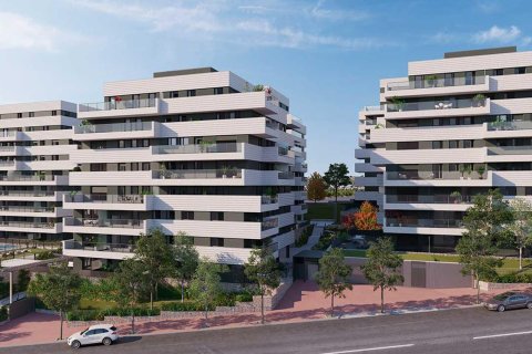 Finestrelles II en Barcelona № 235