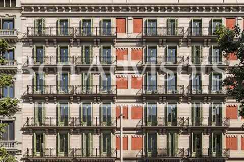 Apartamento de 2 dormitorios en venta en Barcelona, Cataluña, Spain № 2864 - foto 6