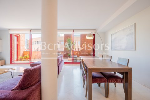 Apartamento de 4 dormitorios en venta en Barcelona, Cataluña, Spain № 2866 - foto 6