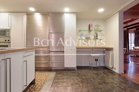 Ático de 3 dormitorios en venta en Sitges, Barcelona, Cataluña, Spain № 2868 - foto 13