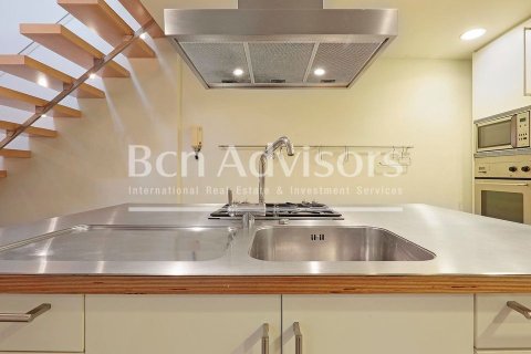 Ático de 3 dormitorios en venta en Sitges, Barcelona, Cataluña, Spain № 2868 - foto 16