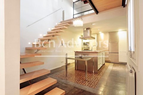 Ático de 3 dormitorios en venta en Sitges, Barcelona, Cataluña, Spain № 2868 - foto 24