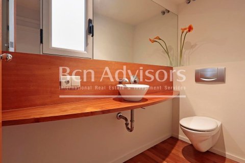 Ático de 3 dormitorios en venta en Sitges, Barcelona, Cataluña, Spain № 2868 - foto 18