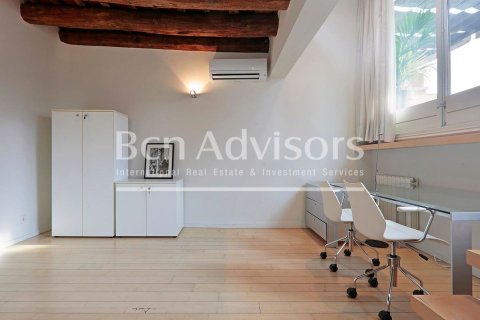 Ático de 3 dormitorios en venta en Sitges, Barcelona, Cataluña, Spain № 2868 - foto 28