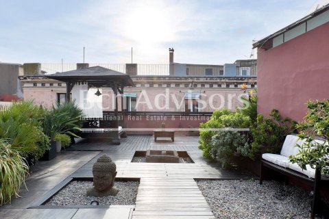 Ático de 3 dormitorios en venta en Sitges, Barcelona, Cataluña, Spain № 2868