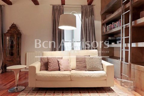 Ático de 3 dormitorios en venta en Sitges, Barcelona, Cataluña, Spain № 2868 - foto 8