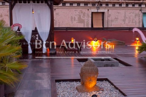 Ático de 3 dormitorios en venta en Sitges, Barcelona, Cataluña, Spain № 2868 - foto 4
