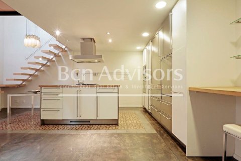 Ático de 3 dormitorios en venta en Sitges, Barcelona, Cataluña, Spain № 2868 - foto 14