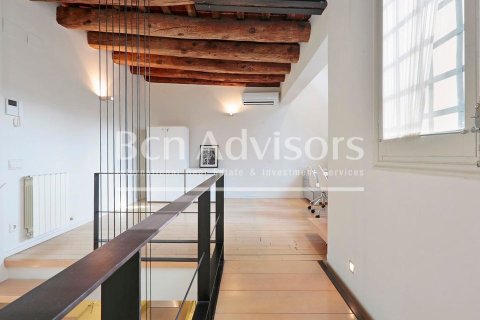 Ático de 3 dormitorios en venta en Sitges, Barcelona, Cataluña, Spain № 2868 - foto 29