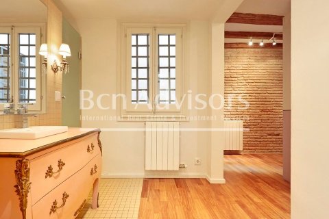 Ático de 3 dormitorios en venta en Sitges, Barcelona, Cataluña, Spain № 2868 - foto 19