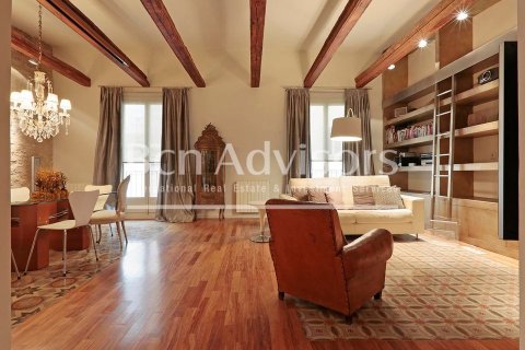 Ático de 3 dormitorios en venta en Sitges, Barcelona, Cataluña, Spain № 2868 - foto 5