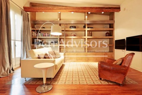 Ático de 3 dormitorios en venta en Sitges, Barcelona, Cataluña, Spain № 2868 - foto 7