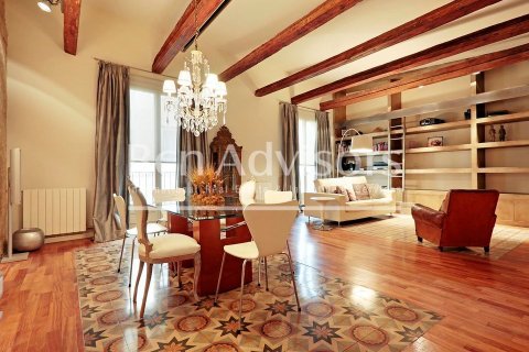 Ático de 3 dormitorios en venta en Sitges, Barcelona, Cataluña, Spain № 2868 - foto 6