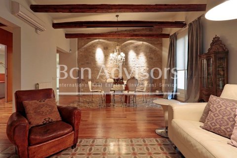 Ático de 3 dormitorios en venta en Sitges, Barcelona, Cataluña, Spain № 2868 - foto 9