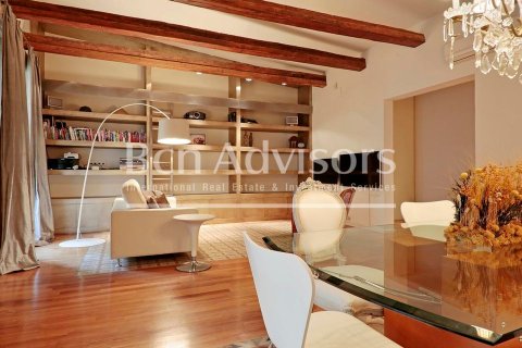 Ático de 3 dormitorios en venta en Sitges, Barcelona, Cataluña, Spain № 2868 - foto 11