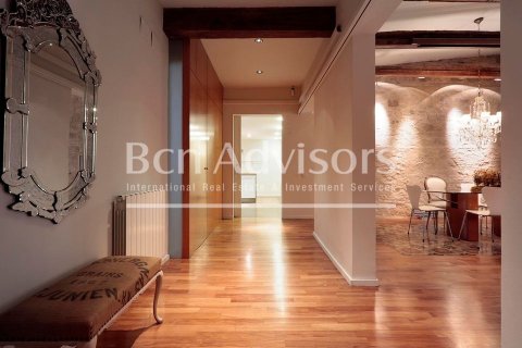 Ático de 3 dormitorios en venta en Sitges, Barcelona, Cataluña, Spain № 2868 - foto 12