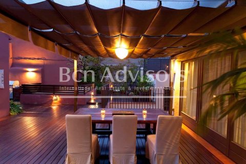 Ático de 3 dormitorios en venta en Sitges, Barcelona, Cataluña, Spain № 2868 - foto 3