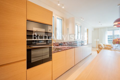4 bedrooms apartment for sale in Barcelona, Catalonia, Spain № 2867 - photo 13