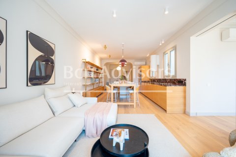 4 bedrooms apartment for sale in Barcelona, Catalonia, Spain № 2867 - photo 8