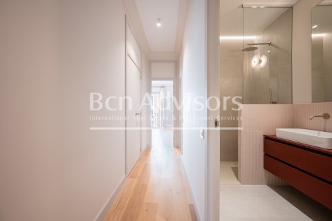 4 bedrooms apartment for sale in Barcelona, Catalonia, Spain № 2867 - photo 29