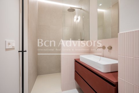 4 bedrooms apartment for sale in Barcelona, Catalonia, Spain № 2867 - photo 30