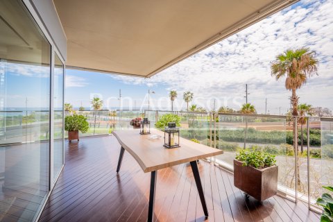 Apartamento de 2 dormitorios en venta en Barcelona, Cataluña, Spain № 2869