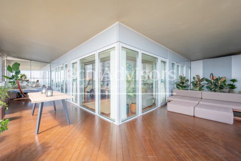 Apartamento de 2 dormitorios en venta en Barcelona, Cataluña, Spain № 2869 - foto 15