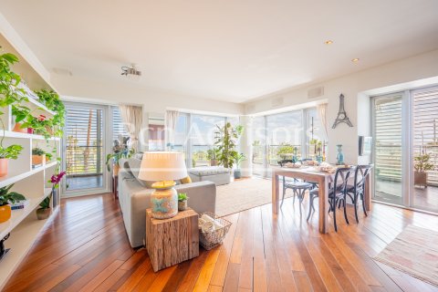 Apartamento de 2 dormitorios en venta en Barcelona, Cataluña, Spain № 2869 - foto 4