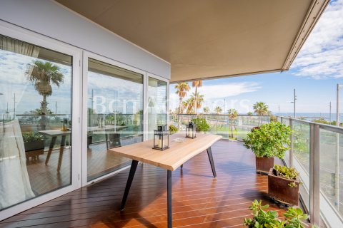 Apartamento de 2 dormitorios en venta en Barcelona, Cataluña, Spain № 2869 - foto 9