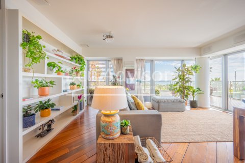 Apartamento de 2 dormitorios en venta en Barcelona, Cataluña, Spain № 2869 - foto 16
