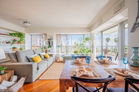 Apartamento de 2 dormitorios en venta en Barcelona, Cataluña, Spain № 2869 - foto 5