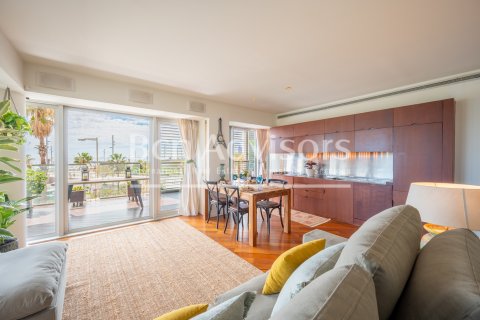 Apartamento de 2 dormitorios en venta en Barcelona, Cataluña, Spain № 2869 - foto 6