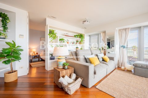 Apartamento de 2 dormitorios en venta en Barcelona, Cataluña, Spain № 2869 - foto 29